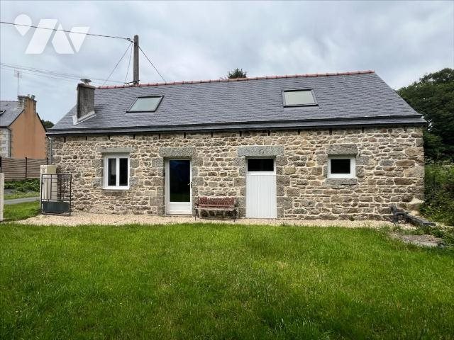 Maison à vendre, 45m², Bulat-Pestivien