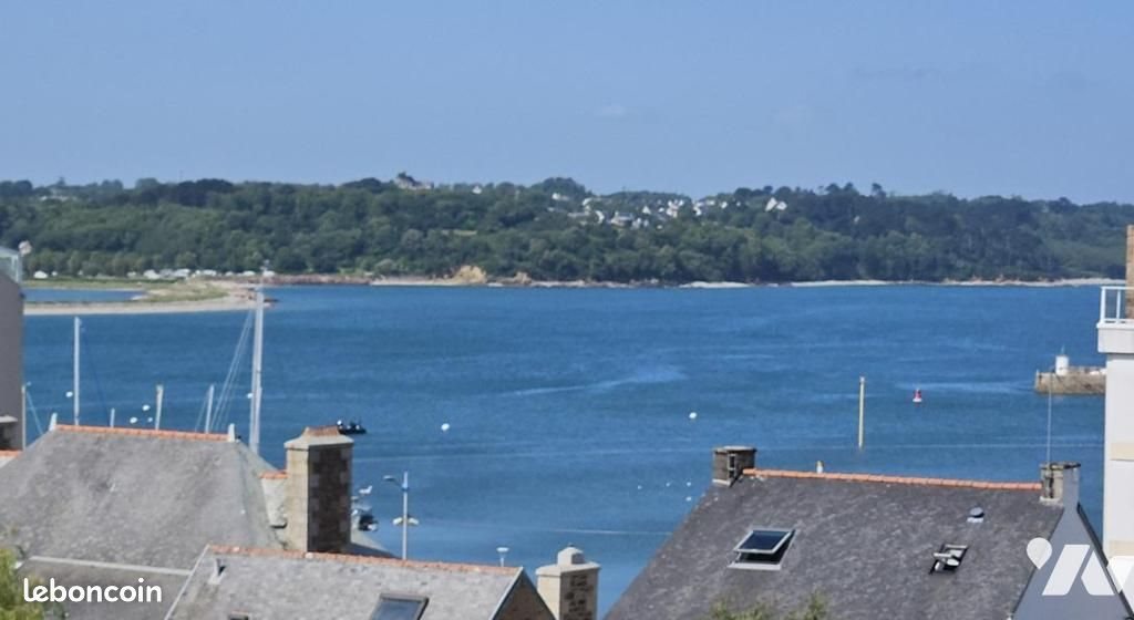 Maison à vendre, 137m², Perros-Guirec