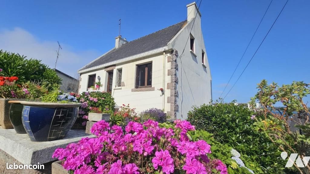 Maison à vendre, 137m², Perros-Guirec