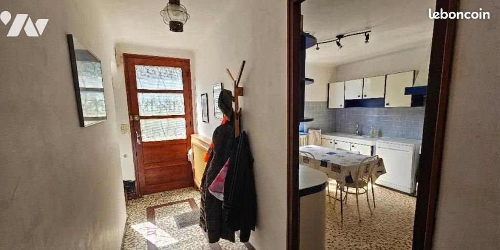 Maison à vendre, 137m², Perros-Guirec