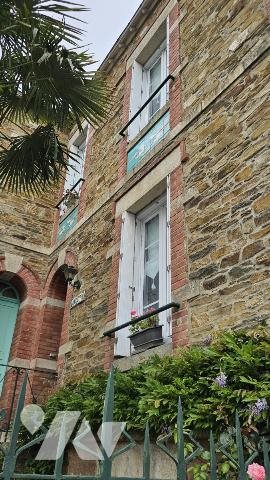 Maison à vendre, 169m², Lannion