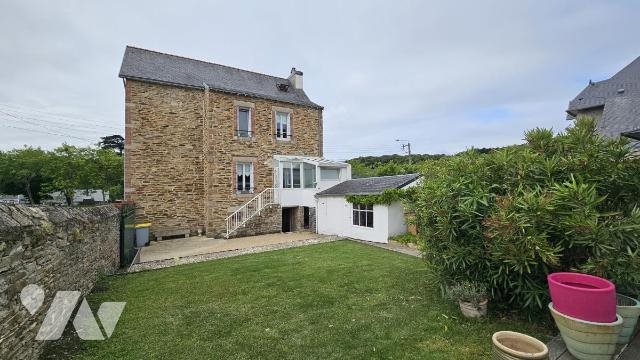 Maison à vendre, 169m², Lannion