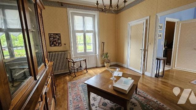 Maison à vendre, 169m², Lannion