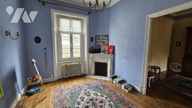 Maison à vendre, 169m², Lannion