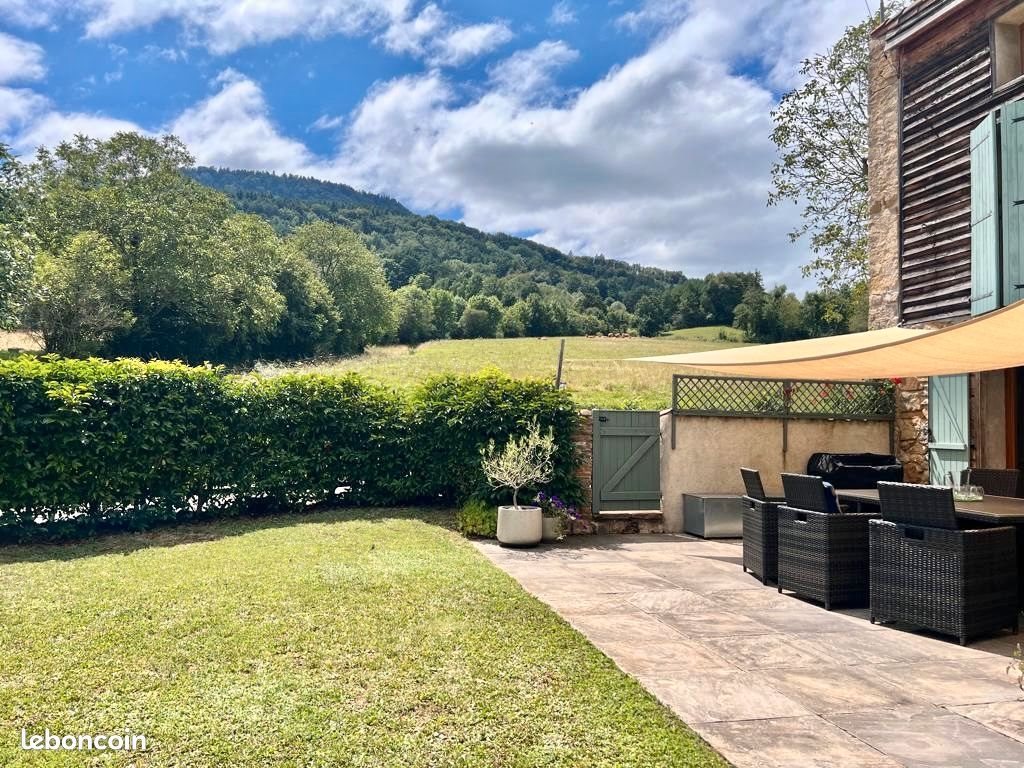 Maison à vendre, 150m², Puivert