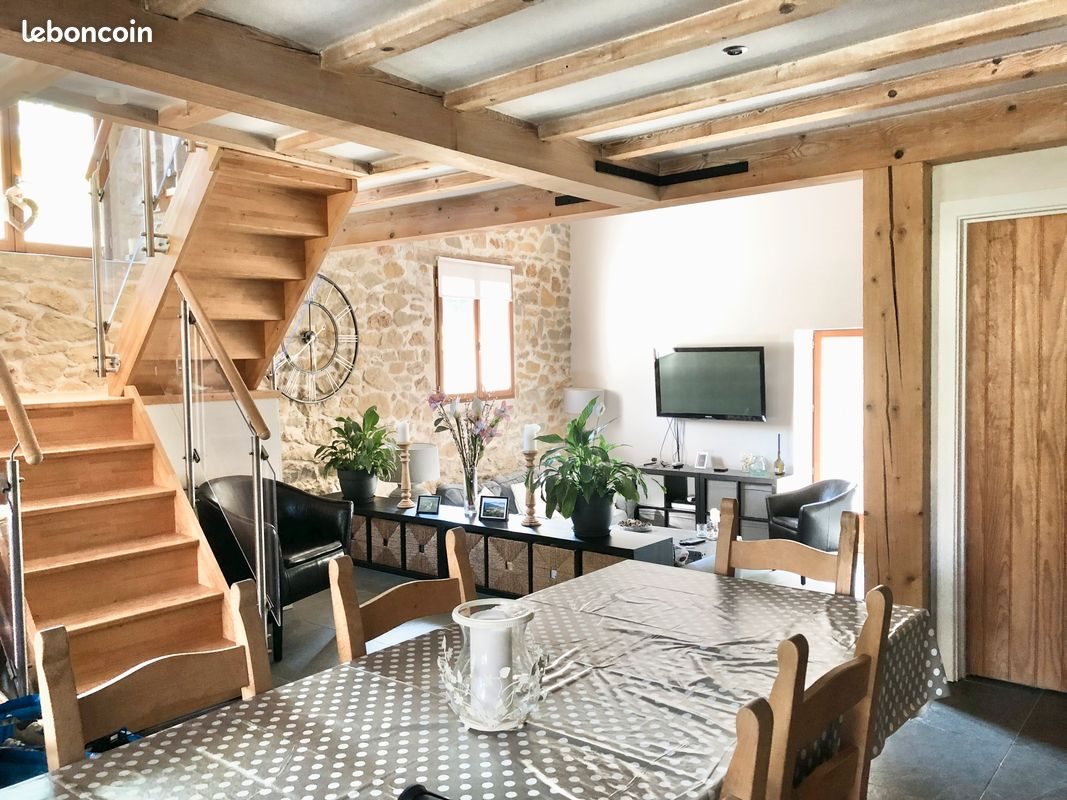 Maison à vendre, 150m², Puivert