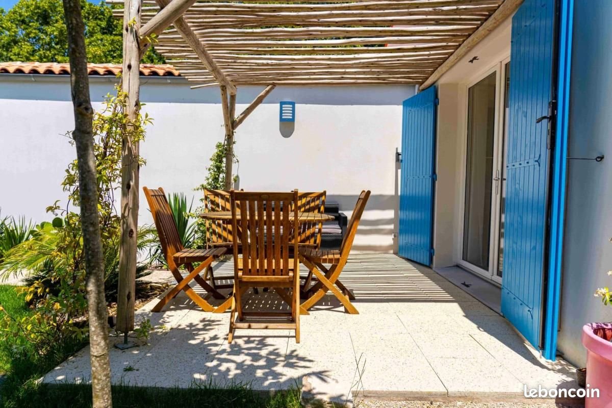 Maison à vendre, 77m², Médis