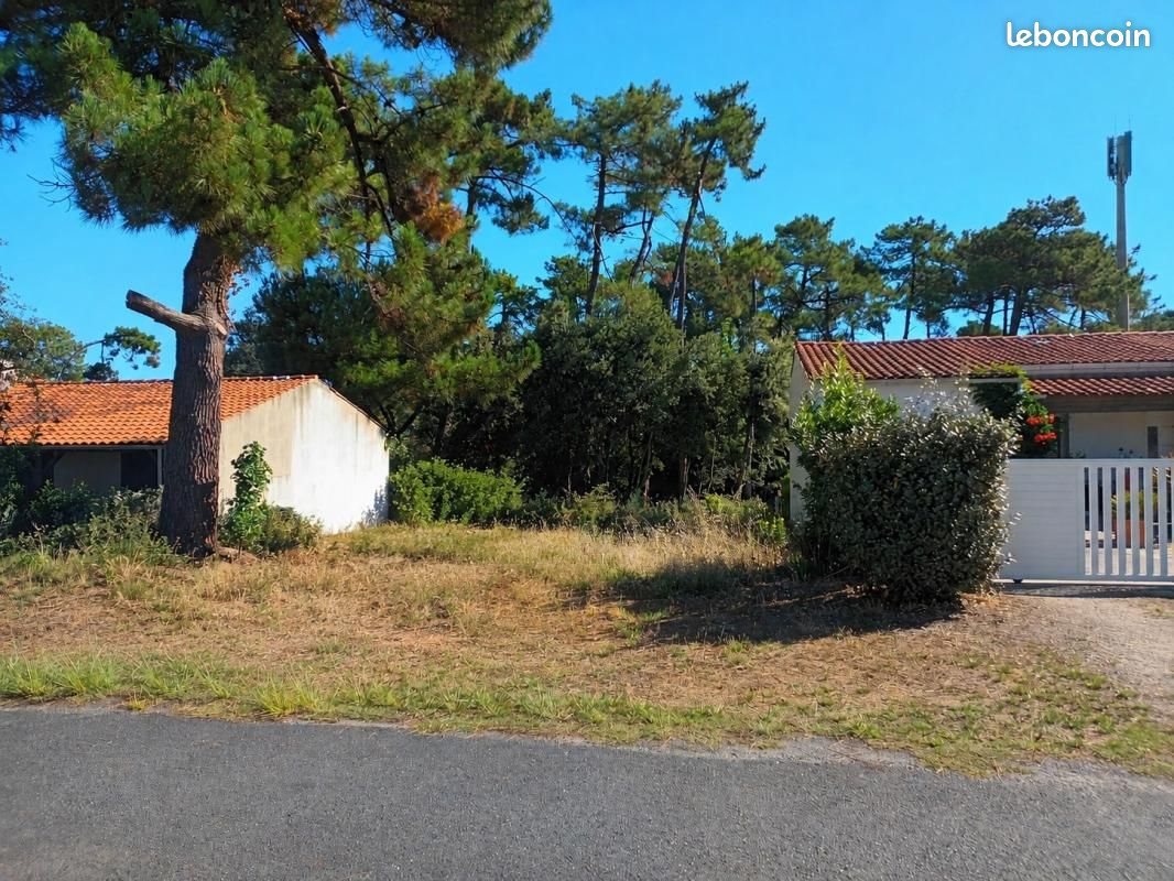 Maison à vendre, 103m², Saint-Trojan-les-Bains