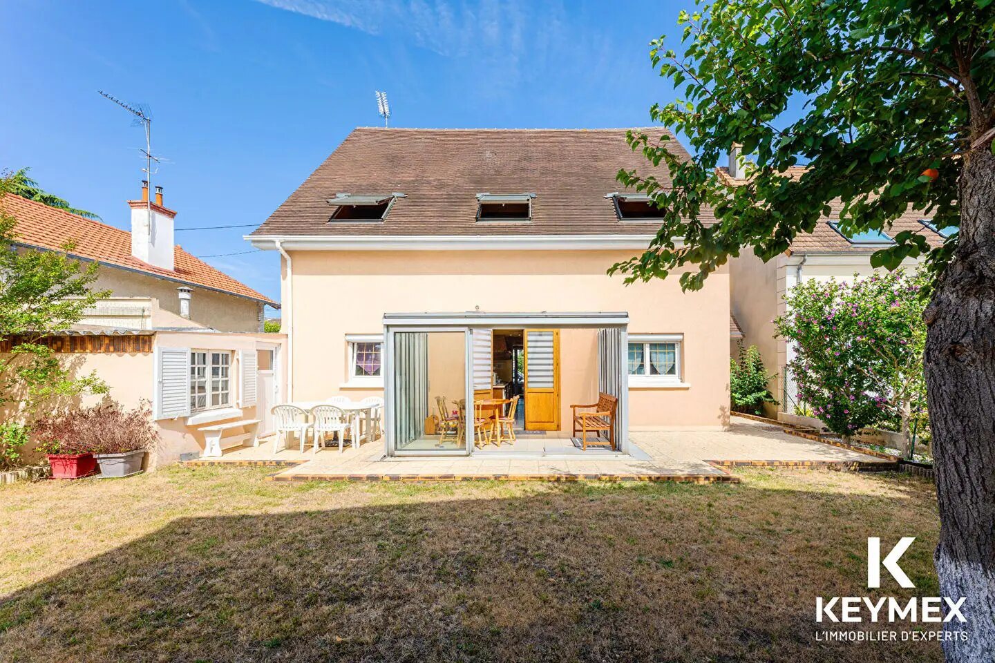 Maison à vendre, 147m², Montesson