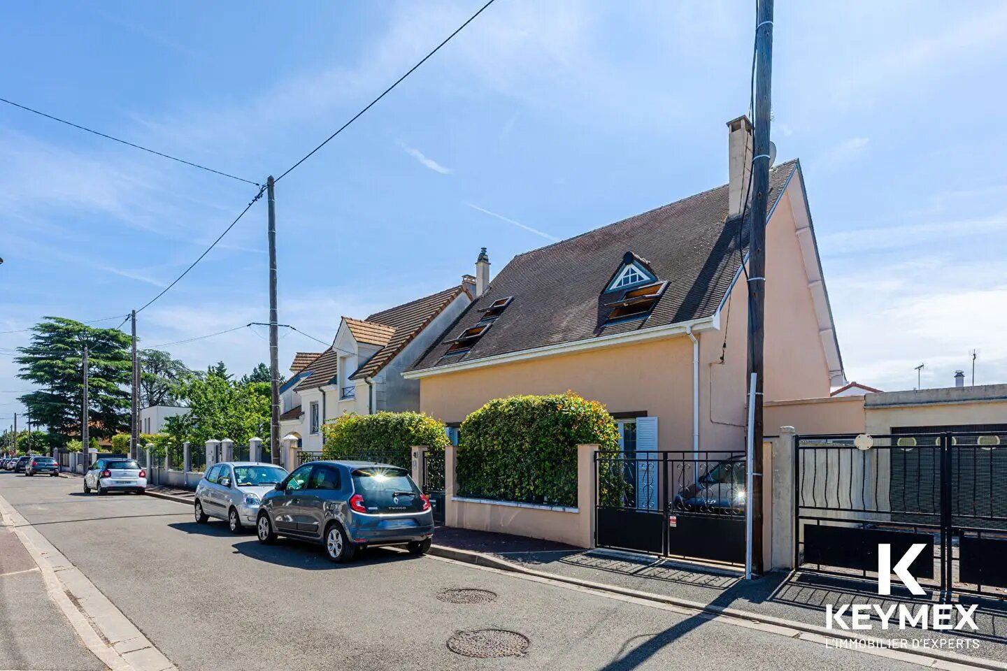 Maison à vendre, 147m², Montesson