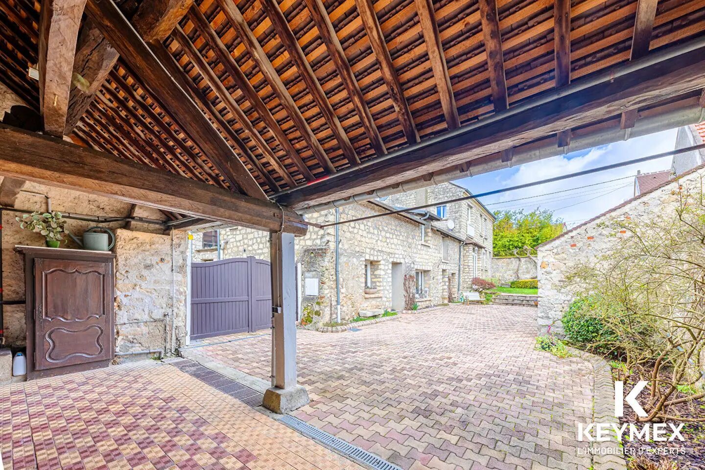 Maison à vendre, 192m², Presles