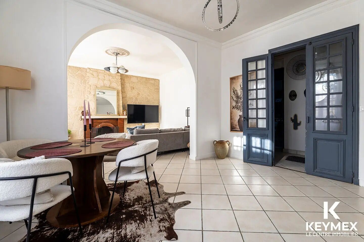 Maison à vendre, 272m², Boran-sur-Oise