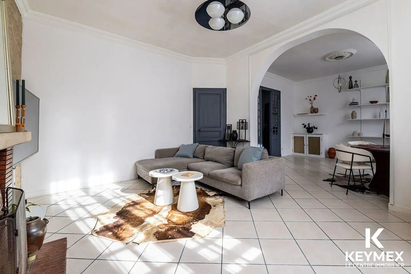 Maison à vendre, 272m², Boran-sur-Oise