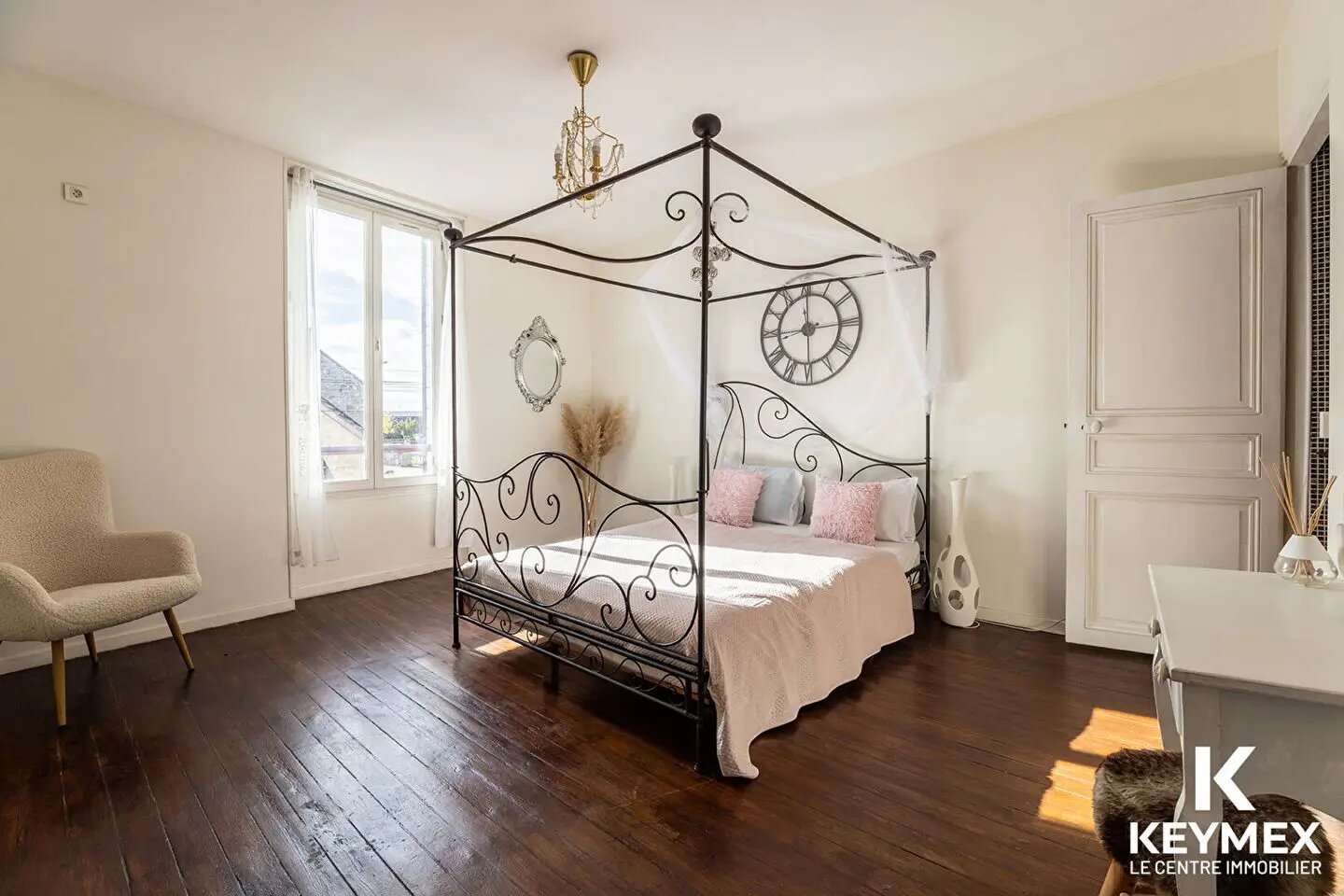 Maison à vendre, 272m², Boran-sur-Oise