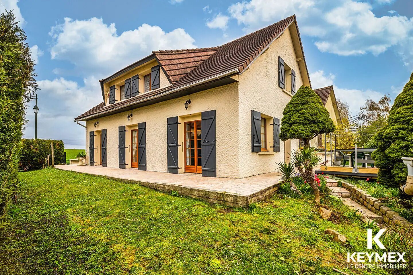 Maison à vendre, 148m², Chambly