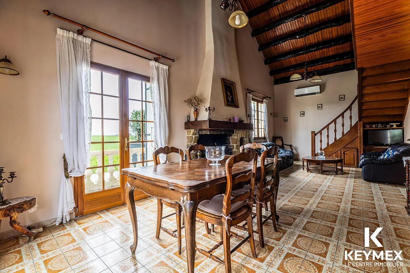 Maison à vendre, 148m², Chambly