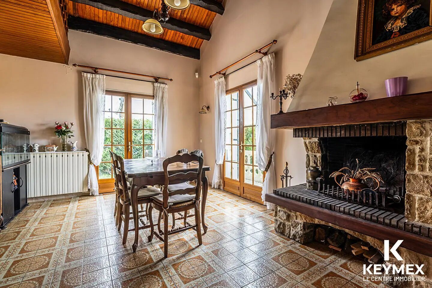 Maison à vendre, 148m², Chambly