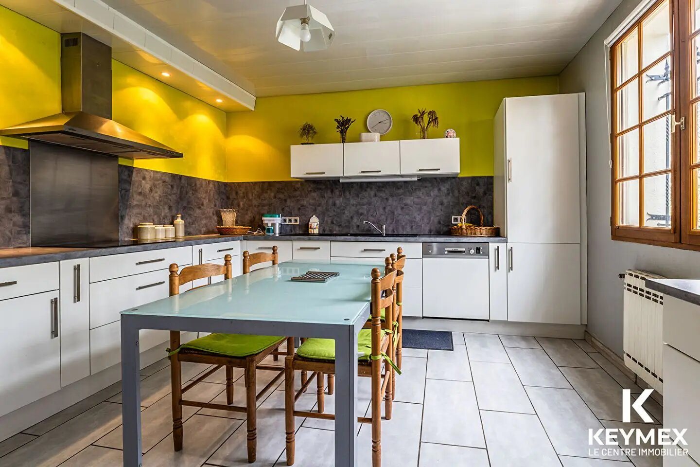 Maison à vendre, 148m², Chambly