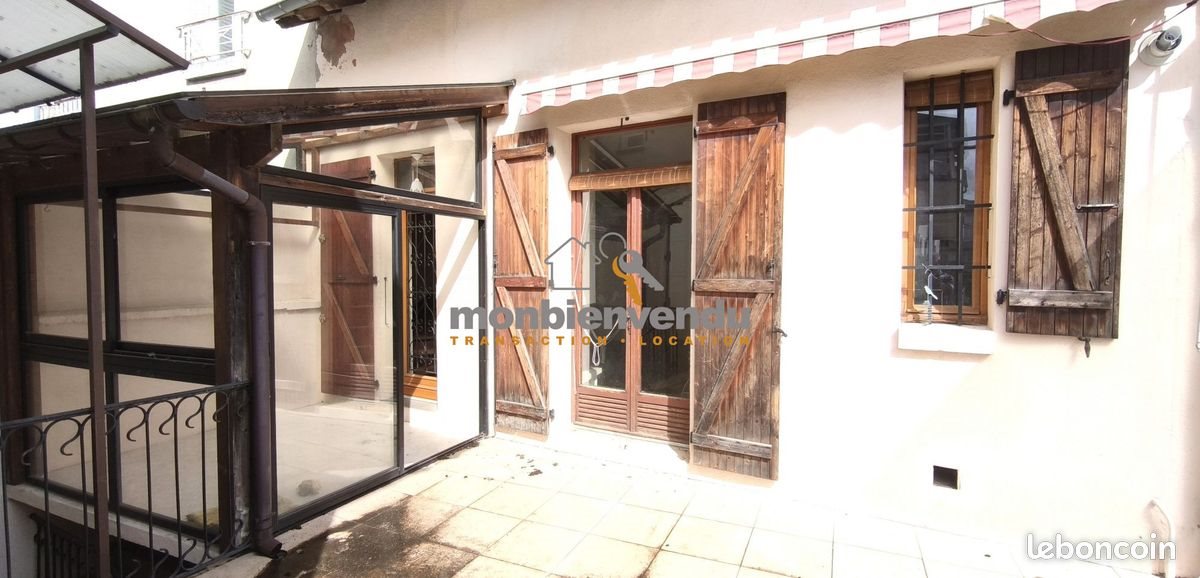 Appartement à vendre, 111m², Aurillac