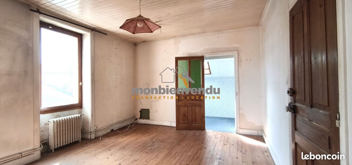 Appartement à vendre, 111m², Aurillac