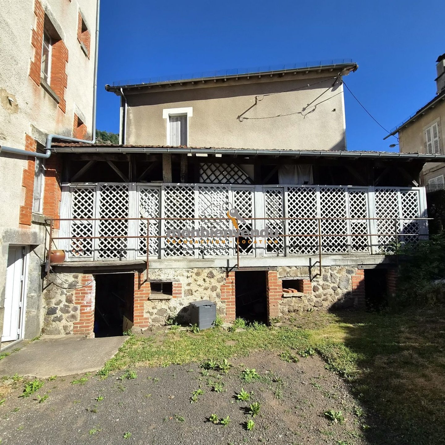 Maison à vendre, 279m², Vic-sur-Cère