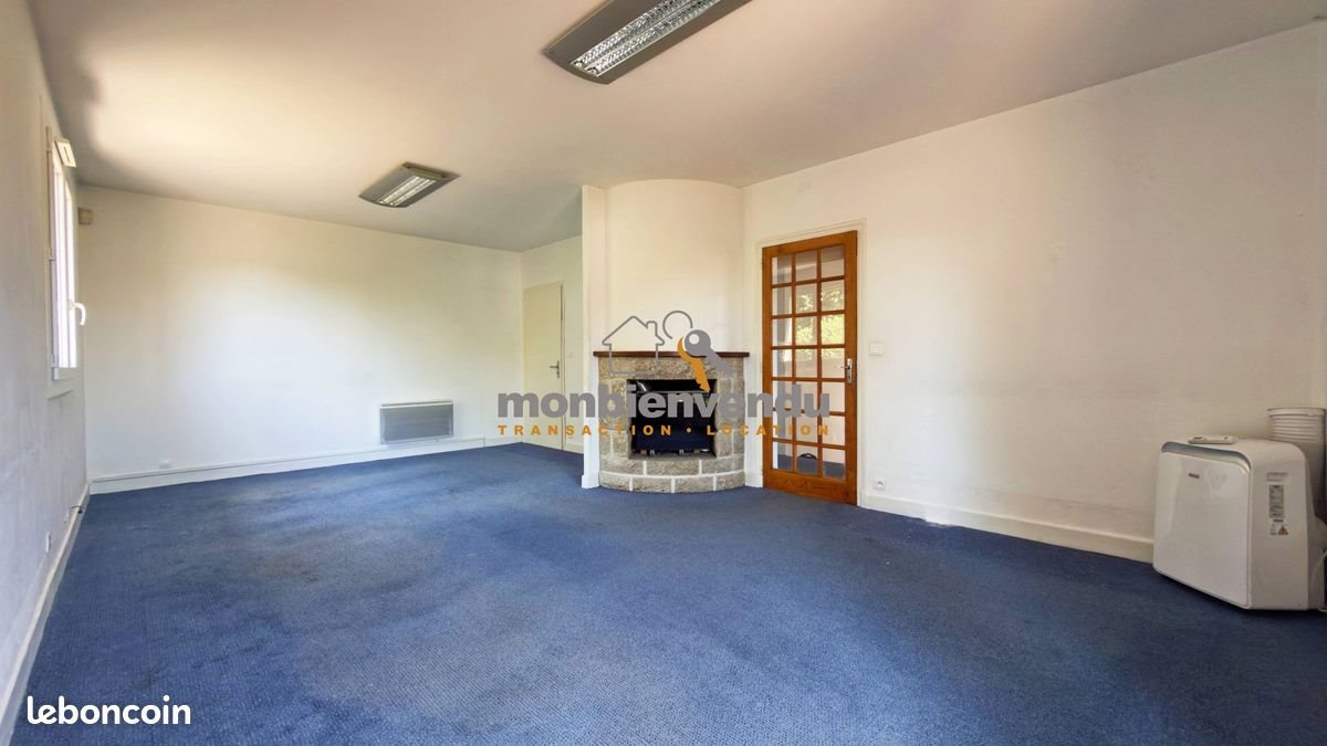 Maison à vendre, 136m², Aurillac