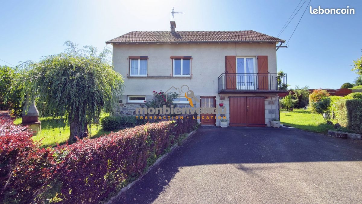 Maison à vendre, 108m², Reilhac
