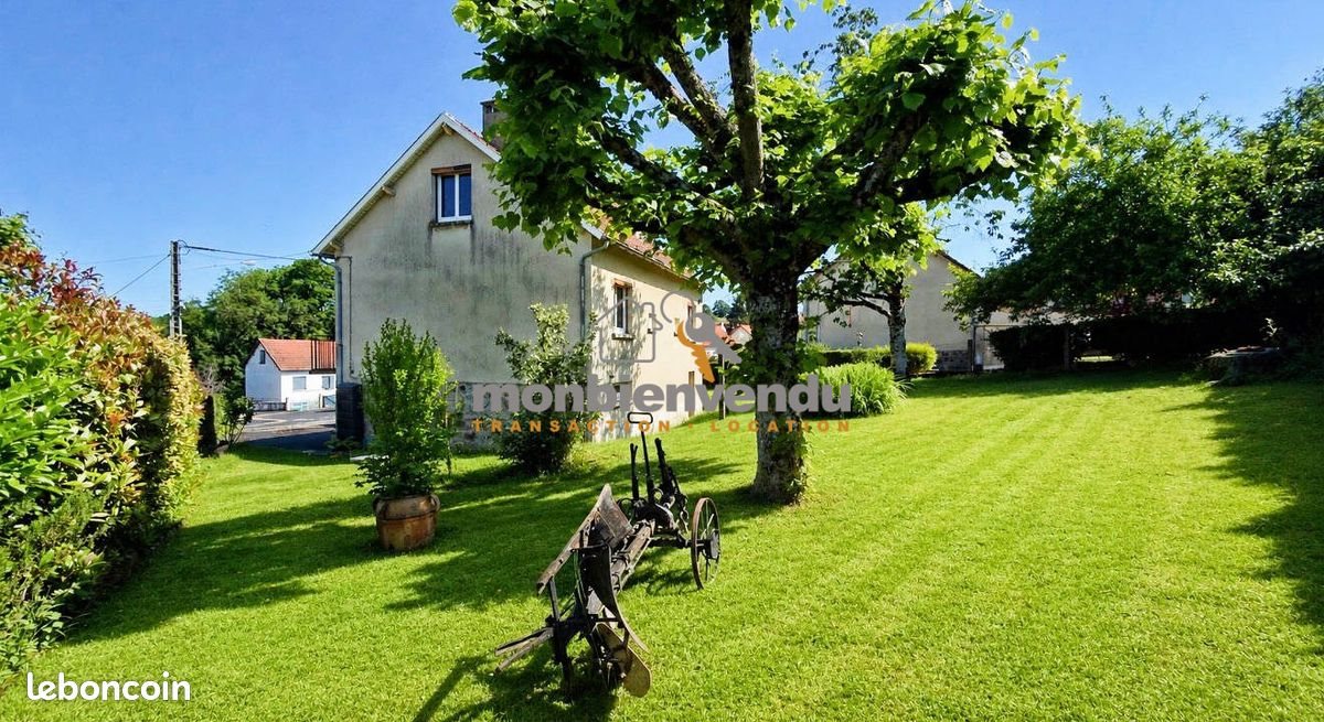 Maison à vendre, 108m², Reilhac