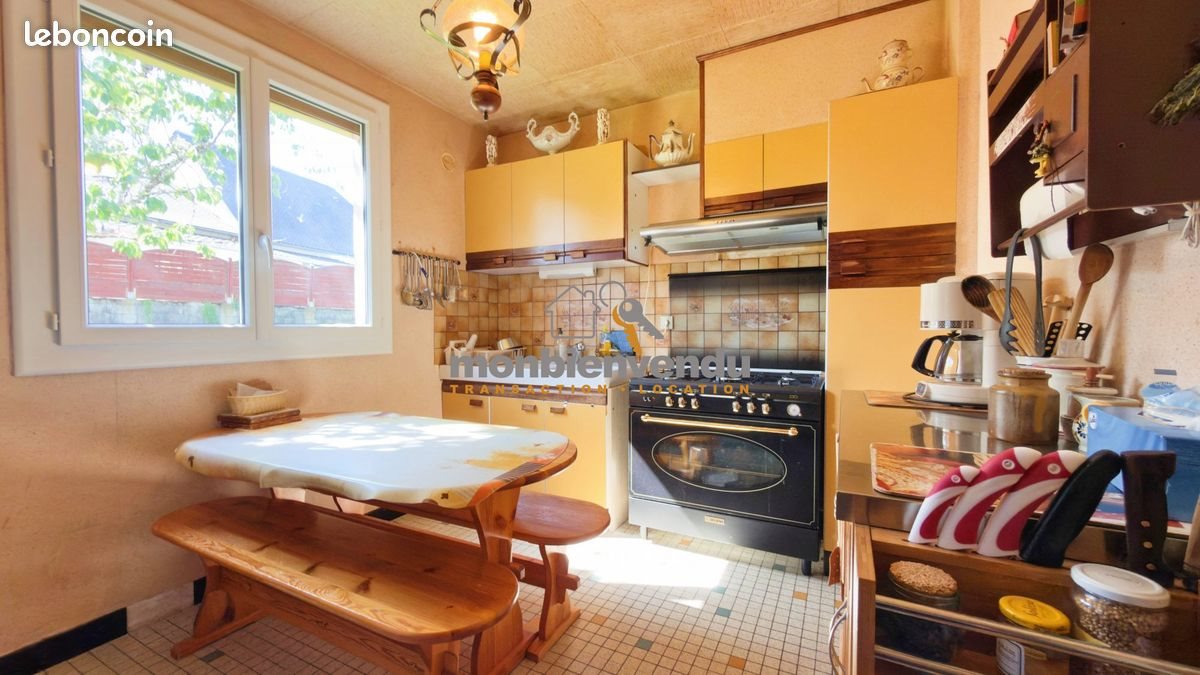 Maison à vendre, 108m², Reilhac