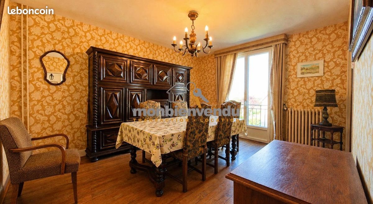 Maison à vendre, 108m², Reilhac