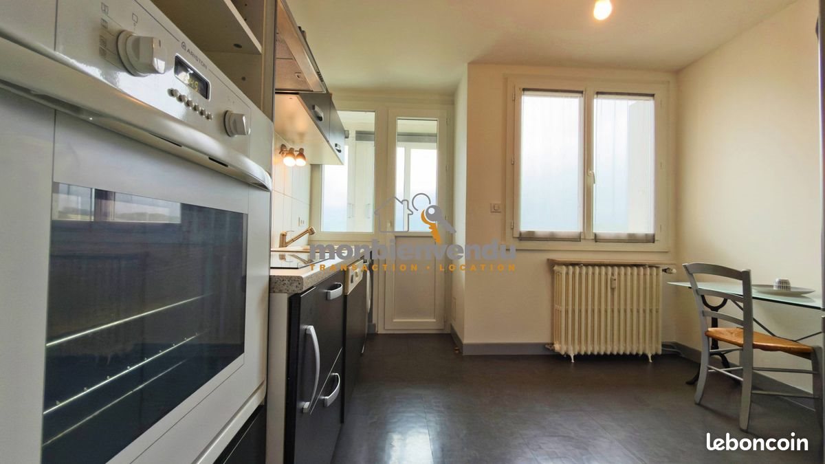 Appartement à vendre, 86m², Aurillac