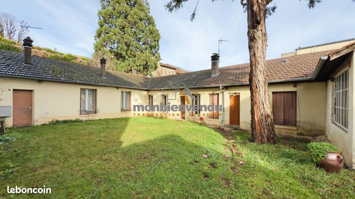 Appartement à vendre, 40m², Aurillac