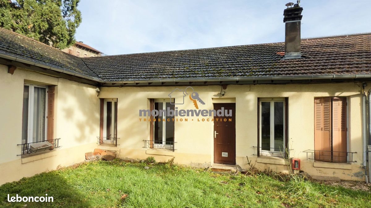 Appartement à vendre, 40m², Aurillac