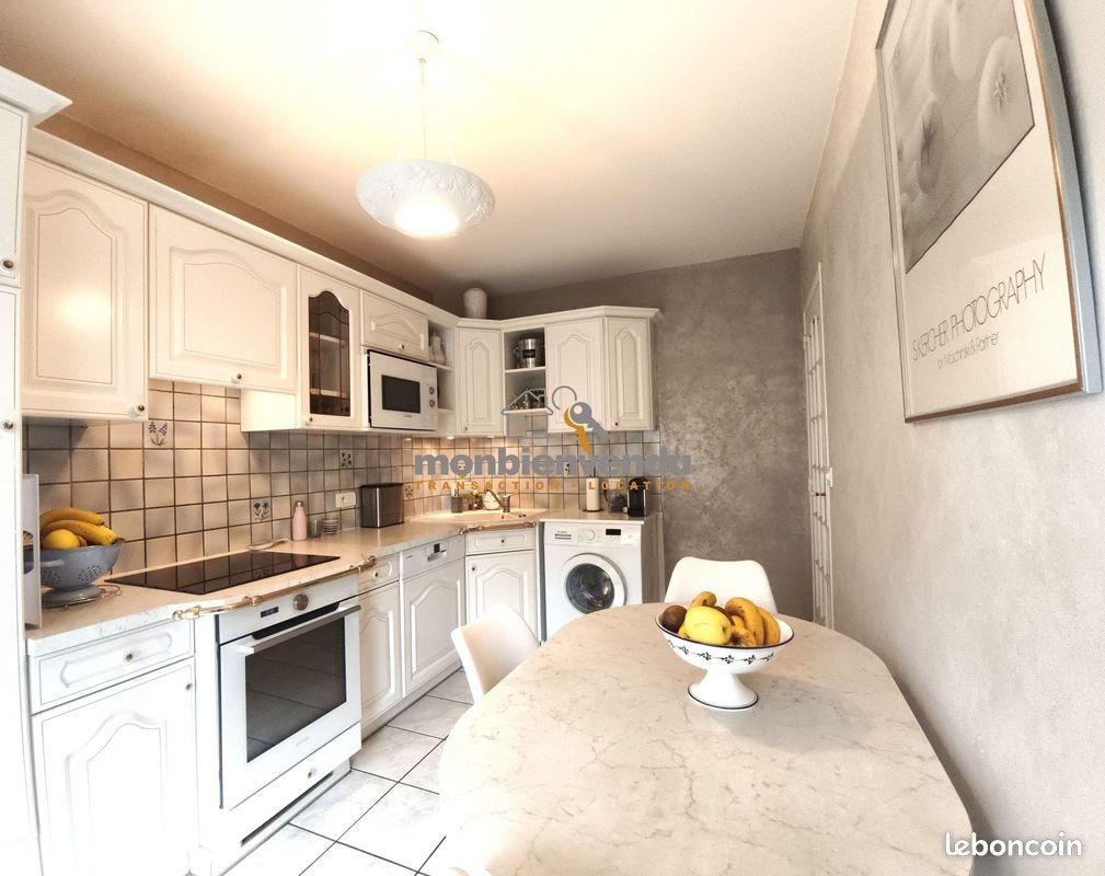 Appartement à vendre, 85m², Aurillac