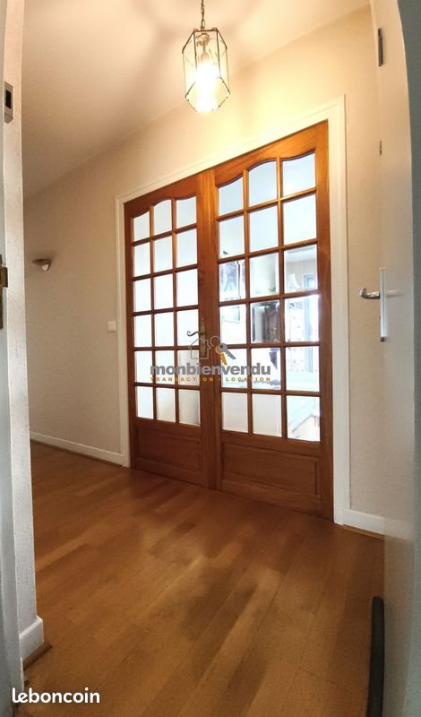 Appartement à vendre, 85m², Aurillac
