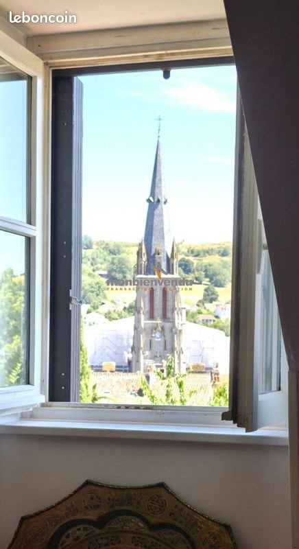 Maison à vendre, 121m², Aurillac