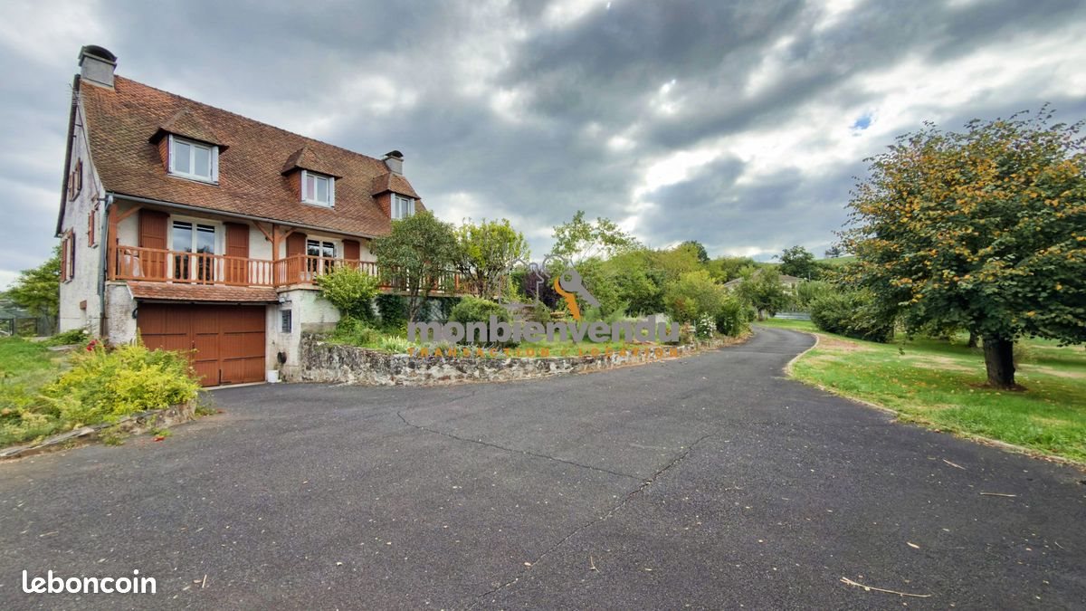 Maison à vendre, 158m², Reilhac