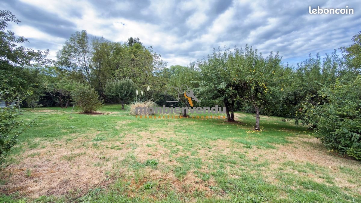 Maison à vendre, 158m², Reilhac