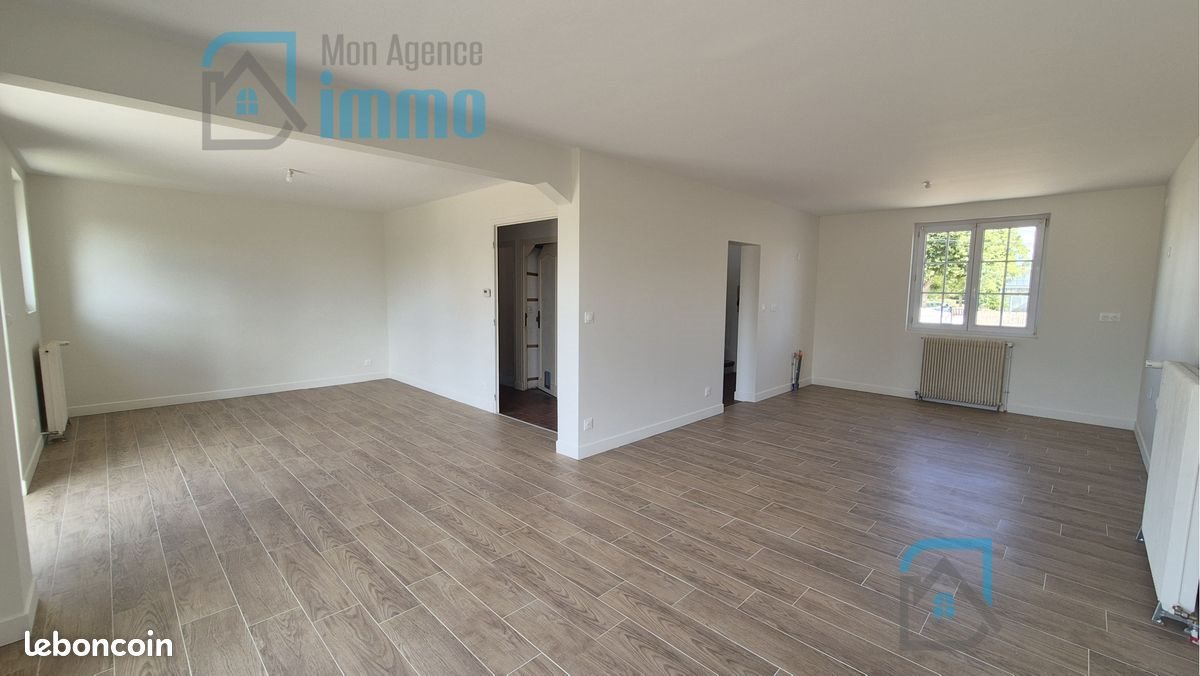 Maison à vendre, 148m², Saint-Doulchard