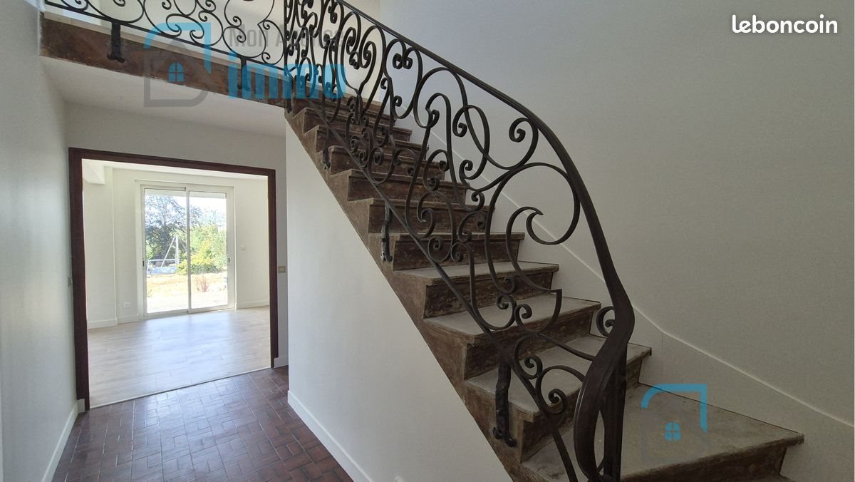 Maison à vendre, 148m², Saint-Doulchard