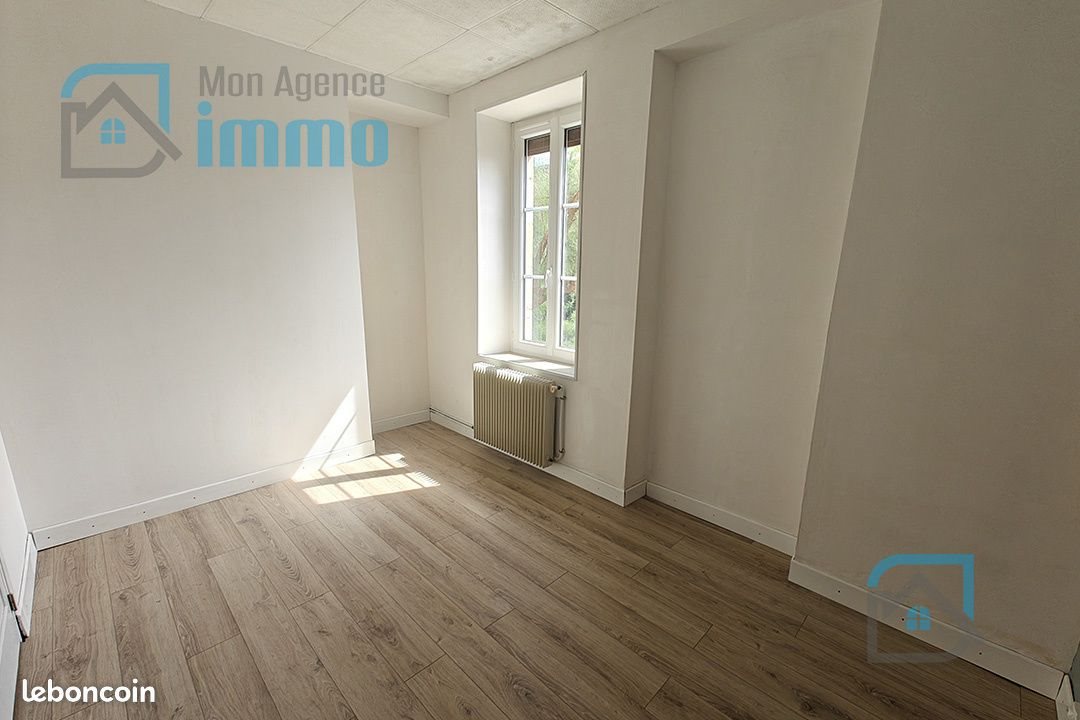 Maison à vendre, 113m², Mehun-sur-Yèvre