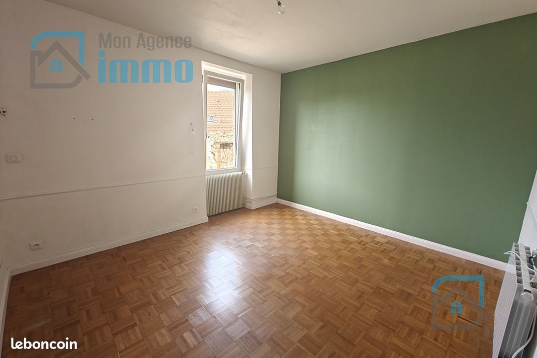 Maison à vendre, 113m², Mehun-sur-Yèvre