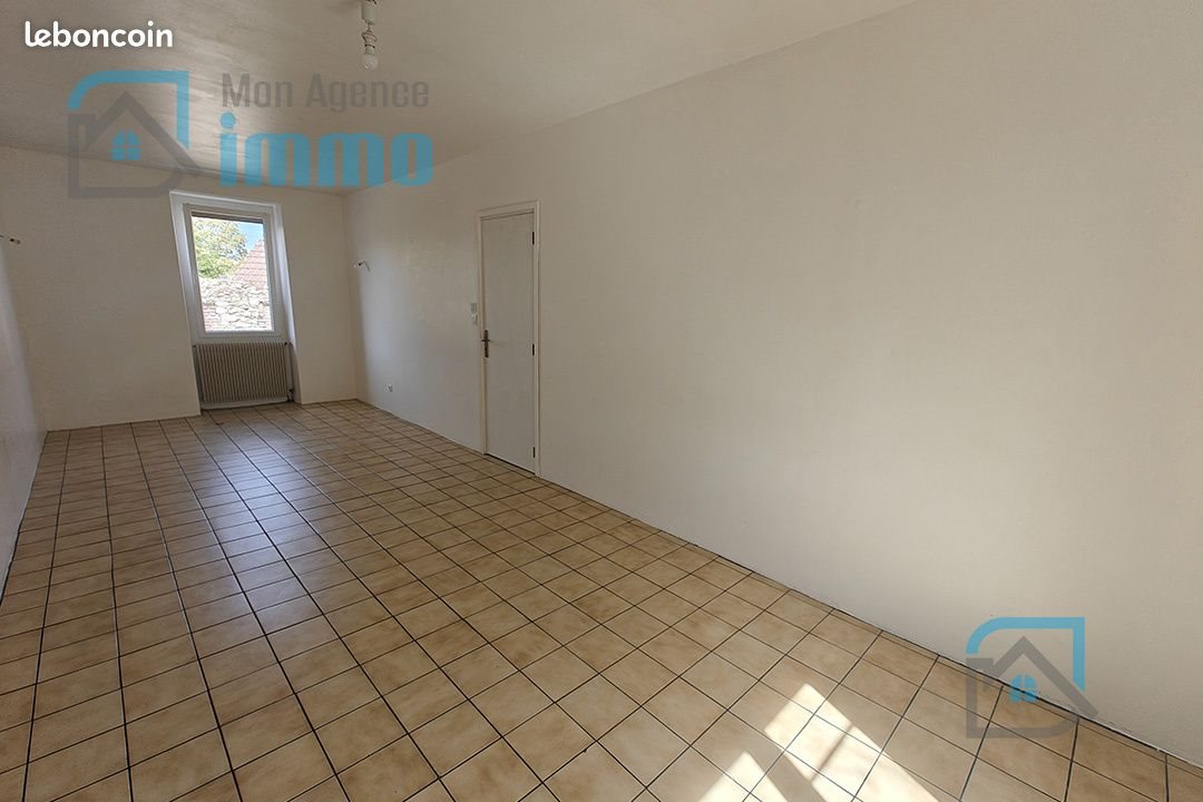 Maison à vendre, 113m², Mehun-sur-Yèvre