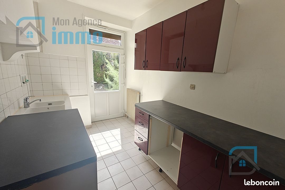Maison à vendre, 113m², Mehun-sur-Yèvre