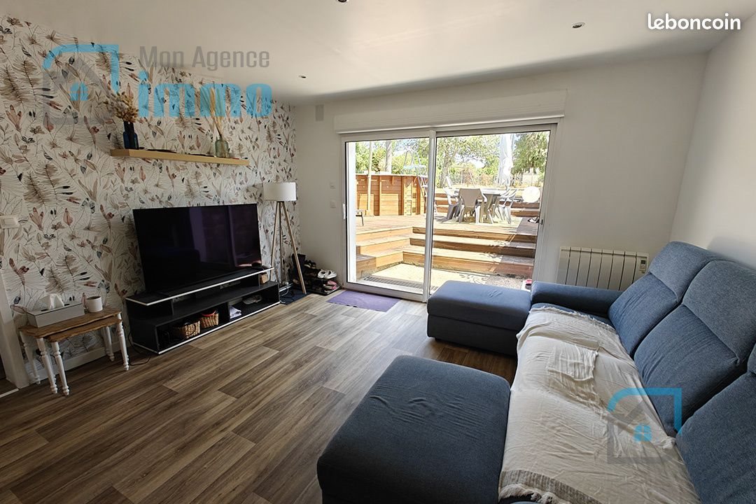 Maison à vendre, 162m², Mehun-sur-Yèvre