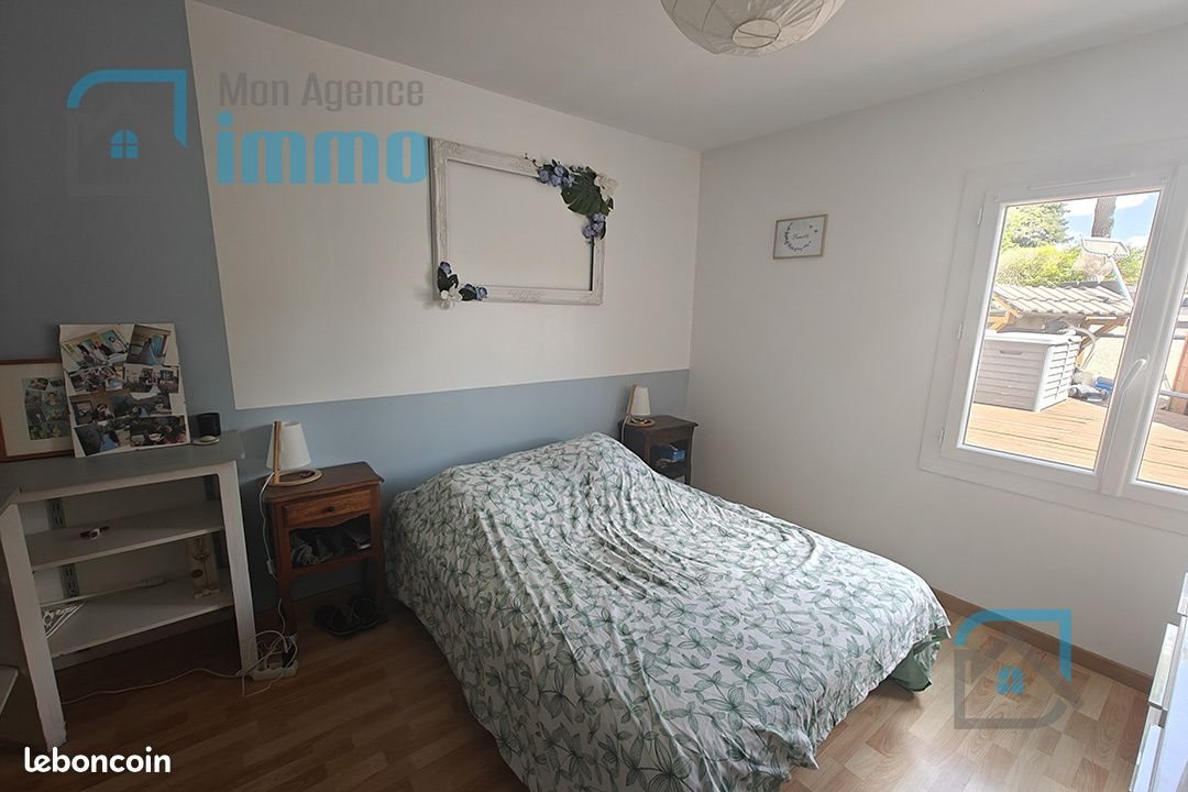 Maison à vendre, 162m², Mehun-sur-Yèvre