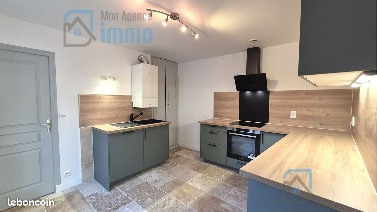 Appartement à vendre, 86m², Bourges