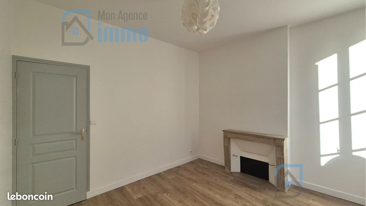 Appartement à vendre, 86m², Bourges