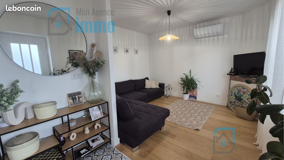 Maison à vendre, 138m², Bourges