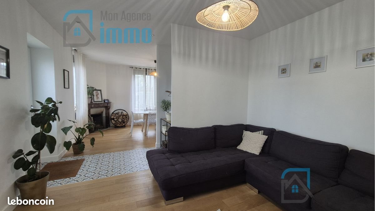 Maison à vendre, 138m², Bourges